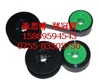 供应MAX线号机色带 打码色带